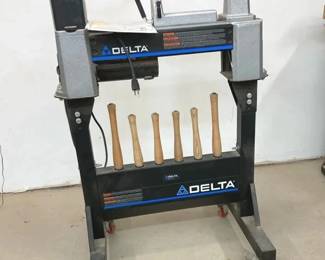 Delta MidiLathe