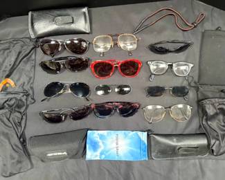 Timberland, Oakley, Foster Grant,  More Sunglasses  Frames