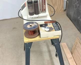 Jet JBOS Benchtop Oscillating Sander