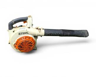 Stihl BG 85 Handheld Gas Leaf Blower
