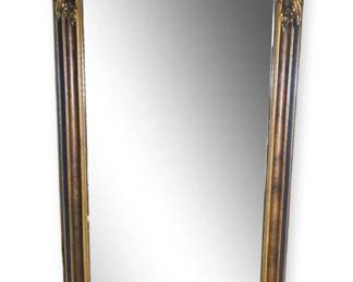 Gold Gilt Wall Mirror