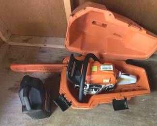 Stihl MS251c 16 Bar Chainsaw