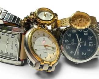 Anne Klein II, Geneve,  More Womens Watches