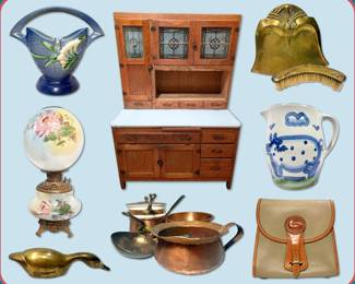 Lebanon Treasures - Online Auction | PICKUP: Thursday, June 11th in Lebanon, OH