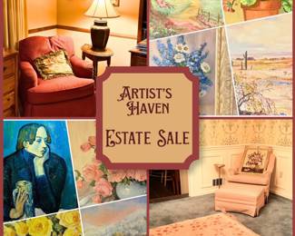 Estate Sale