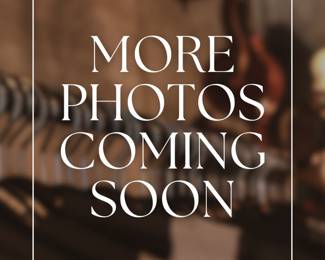 More photos comingsoon