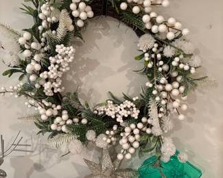 Holiday decor