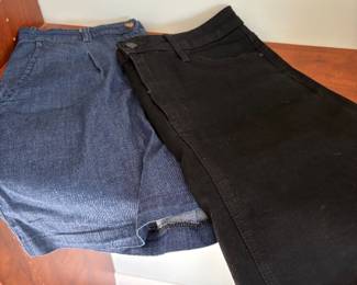 Women's shorts