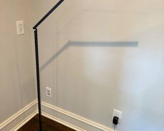 Floor lamp by KONCEPT