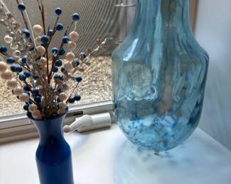 Vases