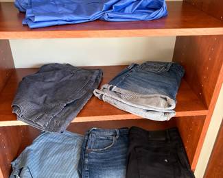 Women's shorts