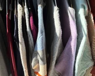Sweaters