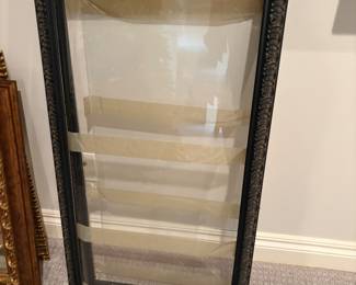 Large frame