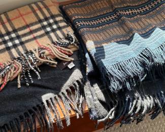 Scarves