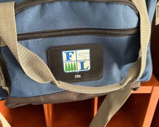 Duffle bag