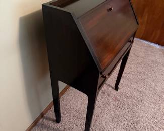 Antique Desk