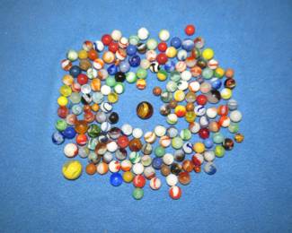 Lot 225. Marbles