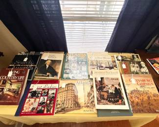 Books 