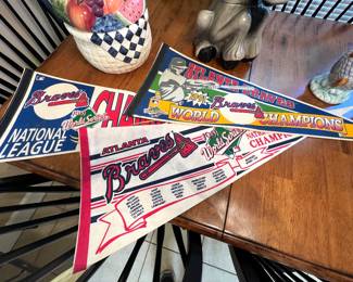 Pennants 