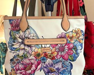 Brighton Purse