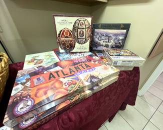 Puzzles 
