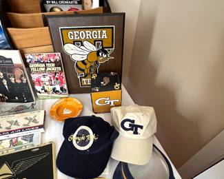Georgia Tech 