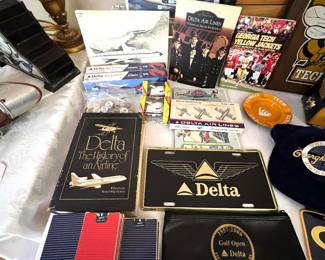 Delta 