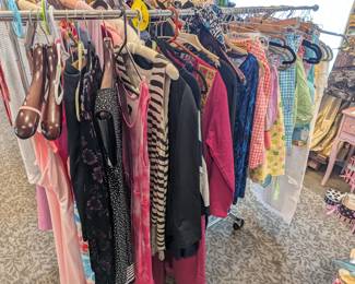 $5 rack 