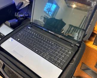Gateway Laptop