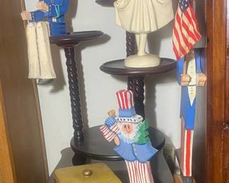 Americana, Spirit of 1776