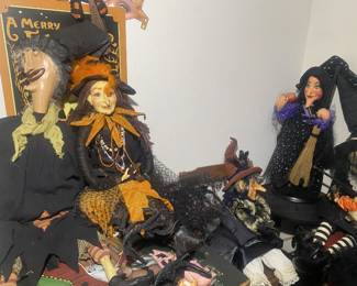 Witches