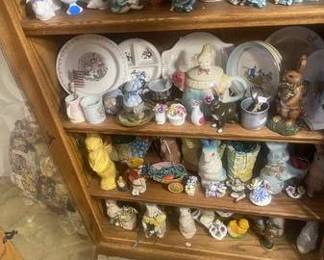 Capodimonte 