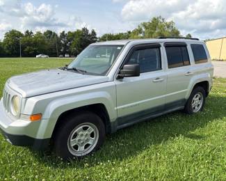 jeep