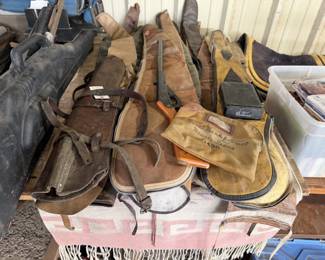 Gun Cases