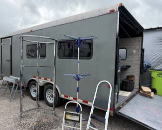 Trailer for sale