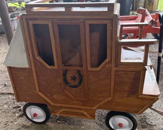 Wagon