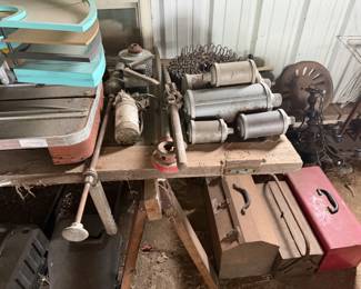 Tools