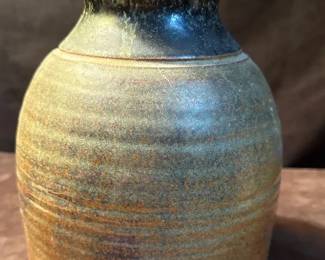 Ceramic Earthen Pot