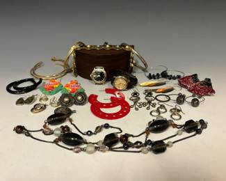 Costume Jewelry
