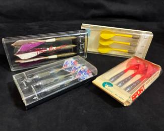 Unicorn Brand Darts