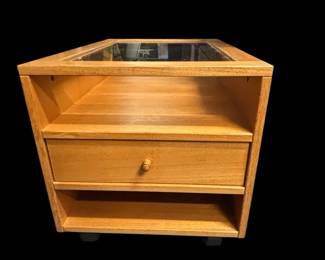 MidCentury Modern Side Table