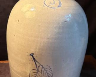 Vintage Red Wing Stoneware Beehive Jug