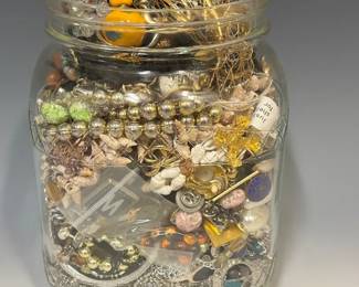 Jewelry For CraftingRepurposing