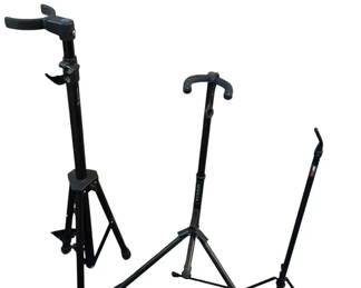 Titan ProLine And Konig  Meyer Musical Instrument Stands