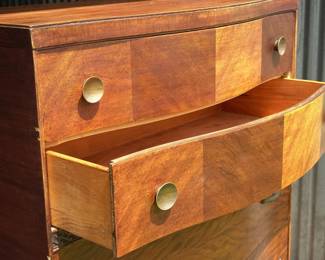 Antique Dresser
