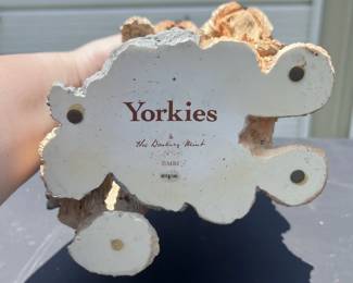 yorkiesbottom