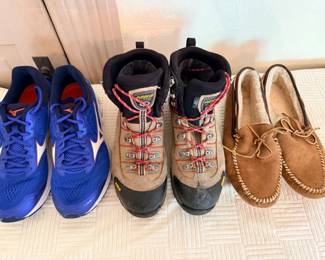 247 AsoloGTXHikingBootsMizunoRunningShoesAllenEdmondsSlippers