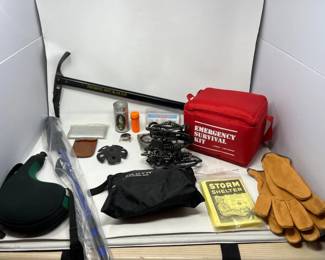 210 SurvivalGear
