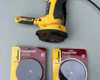 240 WagnerPaintEATERDiscSander