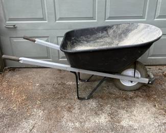 242 TruperCAT50Wheelbarrow